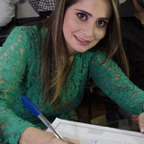 Cecilia aparecida Andrade messias