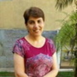 Rosely Dalonso Monteiro