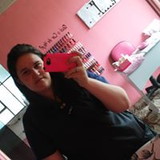 Paula Giovanna Borges