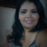 Maria da Conceição Luiz Lisboa