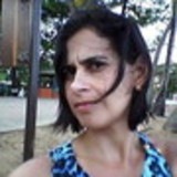 LUCIENE MYRIAM DOS REIS CRUZ