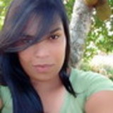 Clecia Francisca dos santos