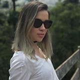 Francielle Noronha Pereira