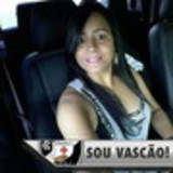 Náira Rodrigues Pereira