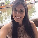 Claudia Beatriz Ribeiro Olinto