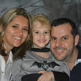 Daniele Moreira Roman