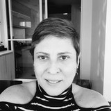 Tania Cristina Ferreira