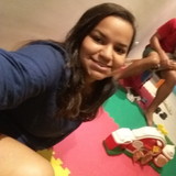 Aline dos santos Tavares faturini