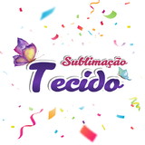 SUBLIMAÇÃO TECIDO