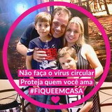 Luciana da silva augusto Zanin