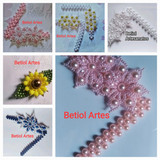 Betiol artesanatos e variedades