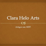 Clara Helo Arts