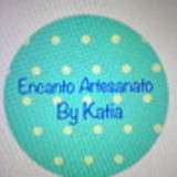 Encanto Artesanato by Katia kuhl