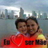 Priscilla da Silva Müller