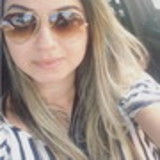 Amanda regina da silva