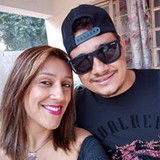 Talita Araújo Antônio Soares