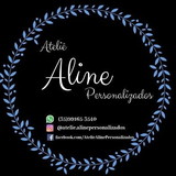 Aline Cristina dos Santos Moreira