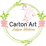 Carton'Art - Julysse Medeiros