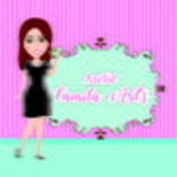 Atelie Camila Arts em Biscuit