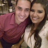 Daniele Alves Rodrigues