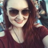 Isadora Cristina Hanke de Faria