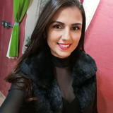 Ludimilla Emilia Cansado