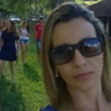 Vera Lúcia Chaves Pinto