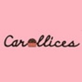 Carollices Lembranças Gastronômicas