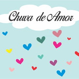 Chuva de Amor by Francy