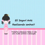 Eli Sayuri Arts