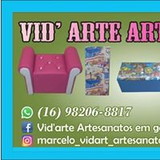 Vid'arte artesanatos em geral