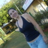 Ana Paula da Silva Alfredo