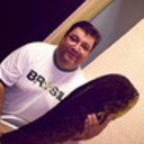 Hélio de Oliveira Jr