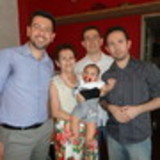 Luiza Lapoente de Azevedo