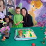 Gislaini Aparecida de Vasconcelos