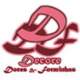 Decore Doces e Forminhas