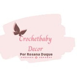 CrochetbabyDecor