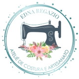 Edna Regazio Ateliê de Costura e Artesanato