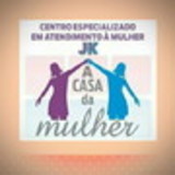 casa da mulher jk
