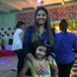 Maria marcela batista Rodrigues da silva