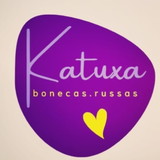 Bonecas Katuxa