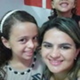 Kasia Gleidy Vieira Da Silva Lima