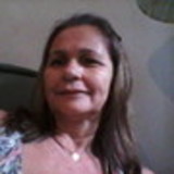 Juracy Maria da Silva Freitas