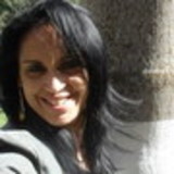 Carla Santana Cremon