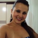 Milena Apª de Almeida