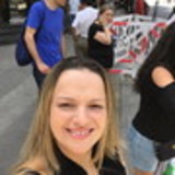 Aline Rodrigues Pinto