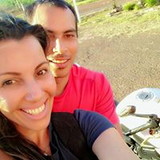 ALINE QUADROS DOS SANTOS