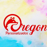 Oregon Personalizados