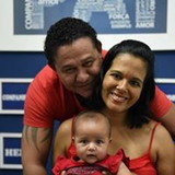 VIVIANE RITA POLICARPO