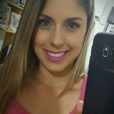 Dayana Magrini Medeiros